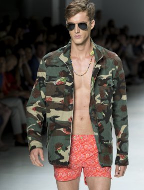 Parke & Ronen - Spring/Summer 2016 Collection