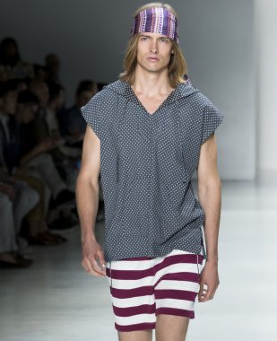 Parke & Ronen - Spring/Summer 2016 Collection