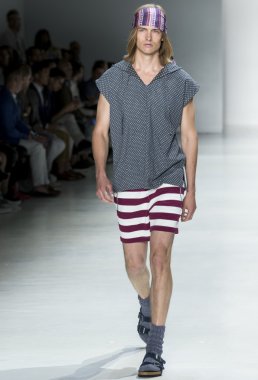 Parke & Ronen - Spring/Summer 2016 Collection