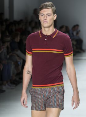 Parke & Ronen - Spring/Summer 2016 Collection