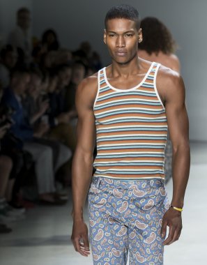 Parke & Ronen - Spring/Summer 2016 Collection