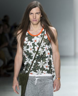 Parke & Ronen - Spring/Summer 2016 Collection