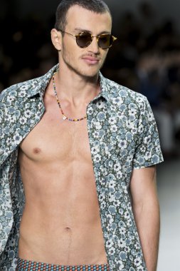 Parke & Ronen - Spring/Summer 2016 Collection