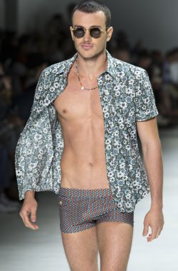 Parke & Ronen - Spring/Summer 2016 Collection