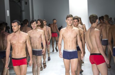 Parke & Ronen - Spring/Summer 2016 Collection