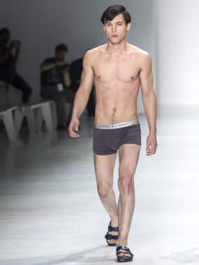 Parke & Ronen - Spring/Summer 2016 Collection