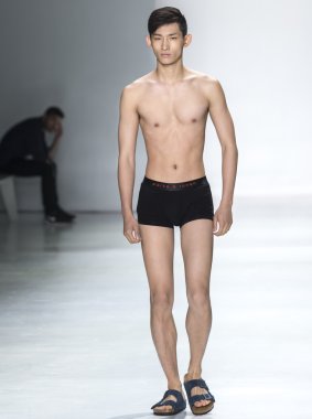 Parke & Ronen - Spring/Summer 2016 Collection