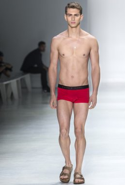 Parke & Ronen - Spring/Summer 2016 Collection