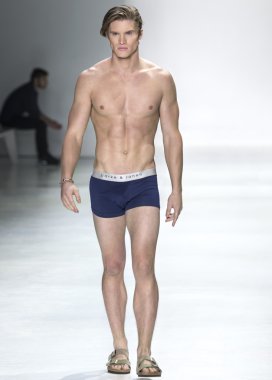 Parke & Ronen - Spring/Summer 2016 Collection