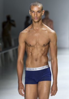 Parke & Ronen - Spring/Summer 2016 Collection