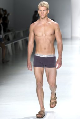 Parke & Ronen - Spring/Summer 2016 Collection