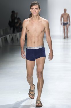Parke & Ronen - Spring/Summer 2016 Collection