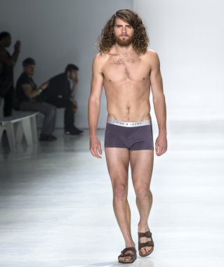 Parke & Ronen - Spring/Summer 2016 Collection