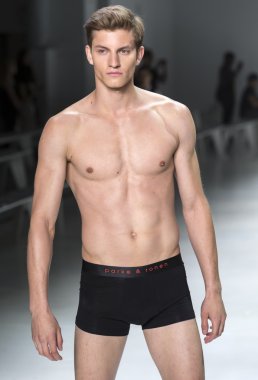 Parke & Ronen - Spring/Summer 2016 Collection