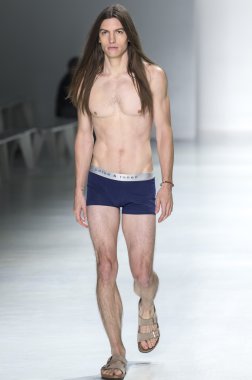 Parke & Ronen - Spring/Summer 2016 Collection