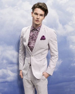 Nautica - bahar 2016 koleksiyonu