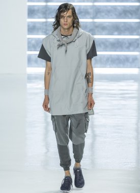 John Elliott - Spring/Summer 2016 Collection