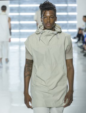 John Elliott - Spring/Summer 2016 Collection