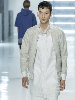 John Elliott - Spring/Summer 2016 Collection