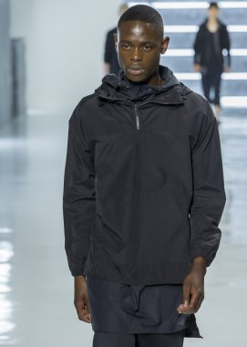 John Elliott - Spring/Summer 2016 Collection