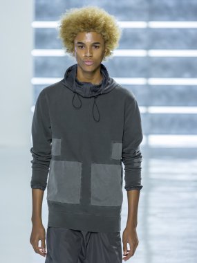 John Elliott - Spring/Summer 2016 Collection
