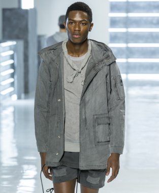 John Elliott - Spring/Summer 2016 Collection