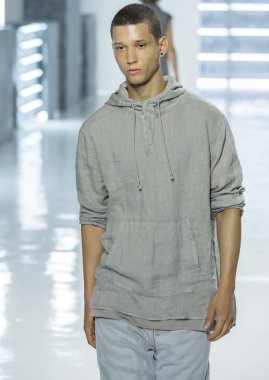 John Elliott - Spring/Summer 2016 Collection