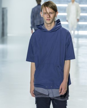 John Elliott - Spring/Summer 2016 Collection