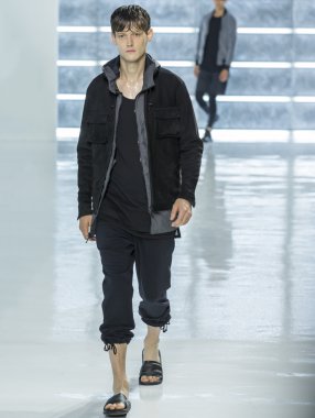 John Elliott - Spring/Summer 2016 Collection