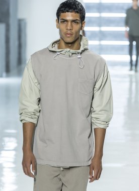 John Elliott - Spring/Summer 2016 Collection
