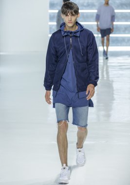 John Elliott - Spring/Summer 2016 Collection
