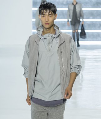 John Elliott - Spring/Summer 2016 Collection