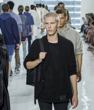 John Elliott - Spring/Summer 2016 Collection