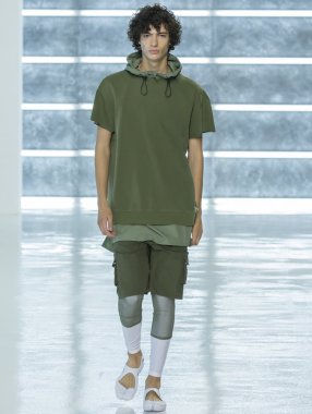 John Elliott - Spring/Summer 2016 Collection