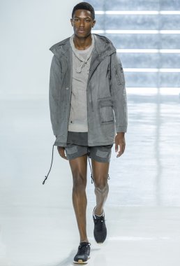 John Elliott - Spring/Summer 2016 Collection