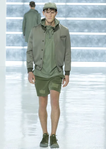 John Elliott - Spring/Summer 2016 Collection — Stockfoto