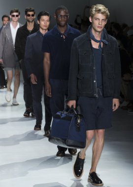 Todd Snyder - ilkbahar/yaz 2016 koleksiyonu