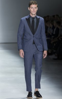 Todd Snyder - ilkbahar/yaz 2016 koleksiyonu