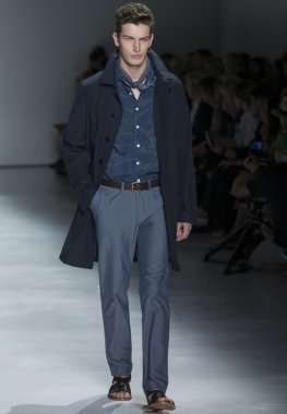 Todd Snyder - ilkbahar/yaz 2016 koleksiyonu