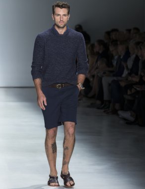 Todd Snyder - ilkbahar/yaz 2016 koleksiyonu