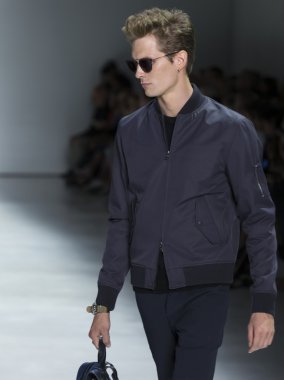 Todd Snyder - ilkbahar/yaz 2016 koleksiyonu