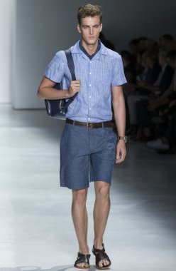 Todd Snyder - ilkbahar/yaz 2016 koleksiyonu