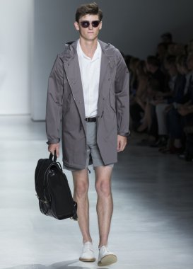 Todd Snyder - ilkbahar/yaz 2016 koleksiyonu