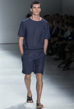 Todd Snyder - ilkbahar/yaz 2016 koleksiyonu