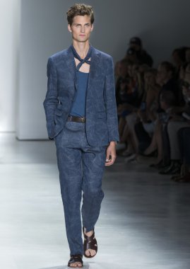 Todd Snyder - ilkbahar/yaz 2016 koleksiyonu