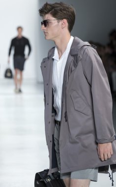 Todd Snyder - ilkbahar/yaz 2016 koleksiyonu