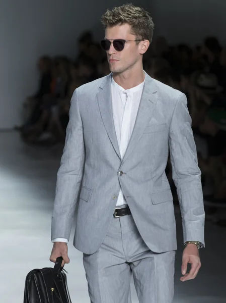 Todd Snyder - Spring/Summer 2016 Collection