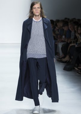 Ovadia & Sons - Spring/Summer 2016 Collection