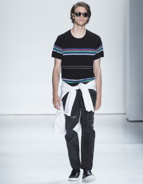 Ovadia & Sons - Spring/Summer 2016 Collection