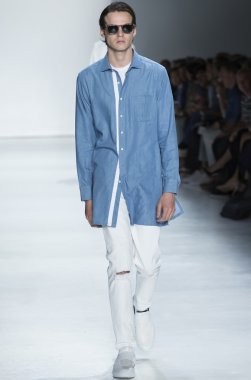 Ovadia & Sons - Spring/Summer 2016 Collection